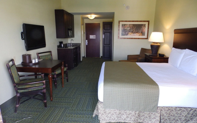 Treasure Island Hotel and Marina