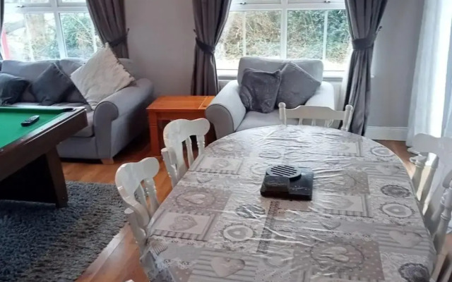 Willowfarmhouse Accommodation