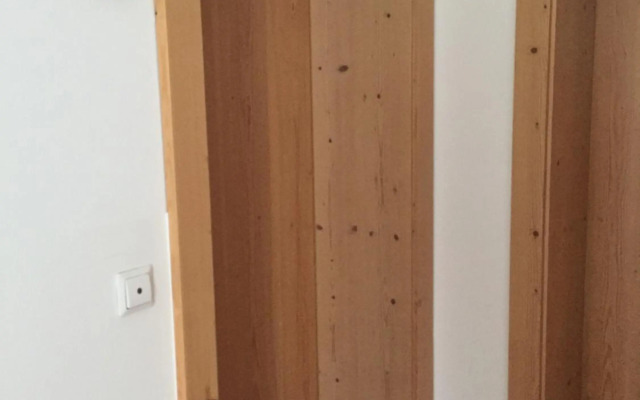 Penthouse Appartement