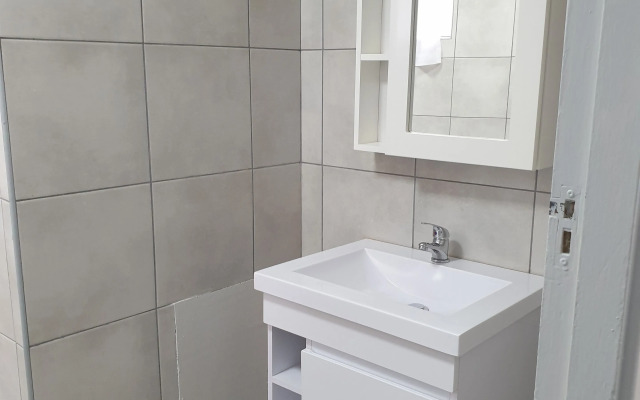 Silver Sands Self Catering