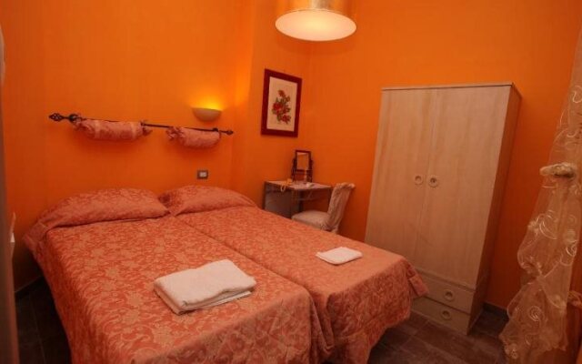 B&B Roma Gianicolense