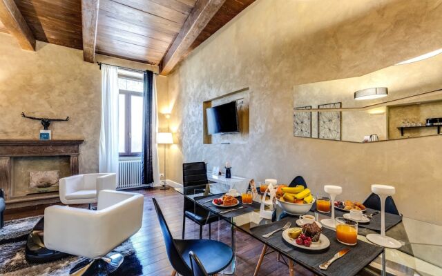 Sweet Inn - Spanish Steps - Frattina