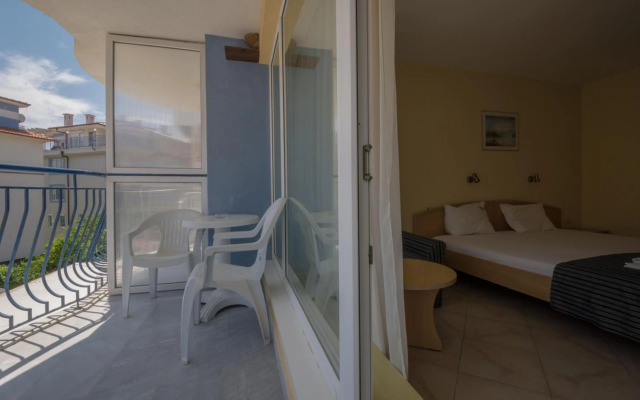 Hotel Briz