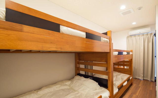 Ryokan Hostel Gion