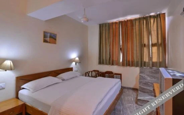 The Komfort Inn