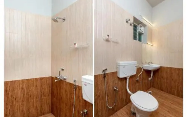 GVS Homes By OYO Rooms