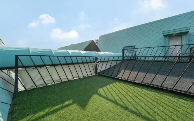 Sacheon Ara Private Pool Villa