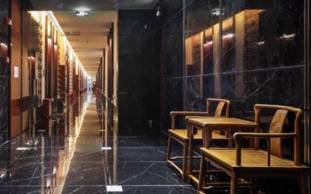 Parksun Holiday Hotel