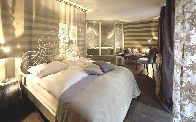 Bad Bubendorf Hotel – Guest Rooms – Bubendorf