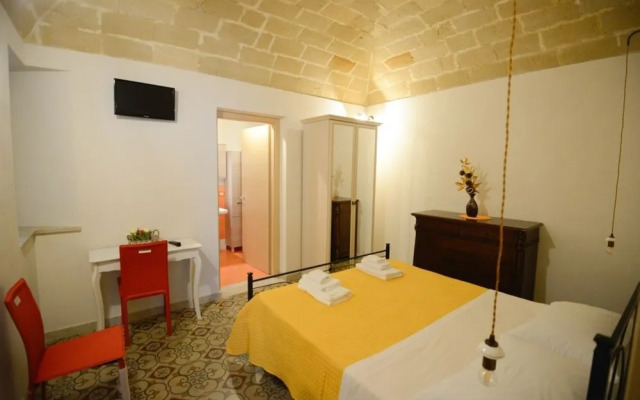 Appartamenti Fardella 250