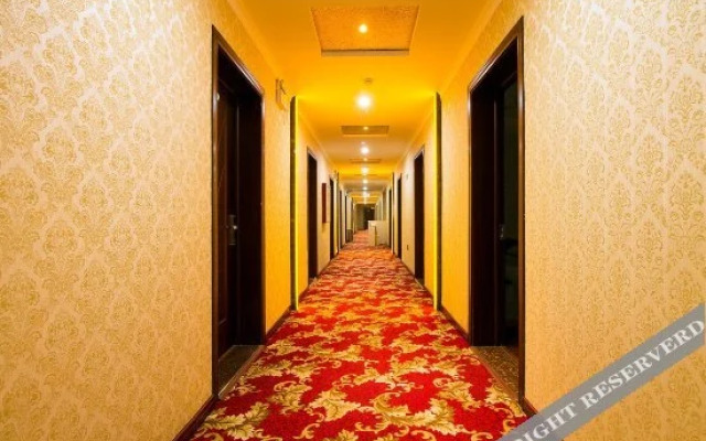 Runhua Express Hotel