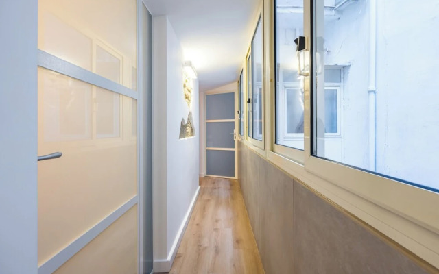 Lioy 25 by Napoliapartments