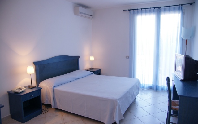 Meta Hotel Residence