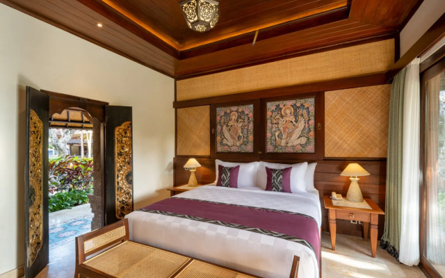 Puri Saraswati Dijiwa Ubud