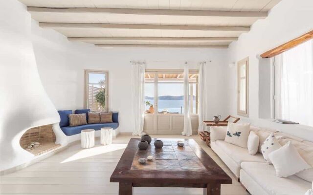 Villa Olivia