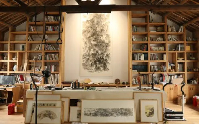 Suichang Feiyun Boutique Homestay