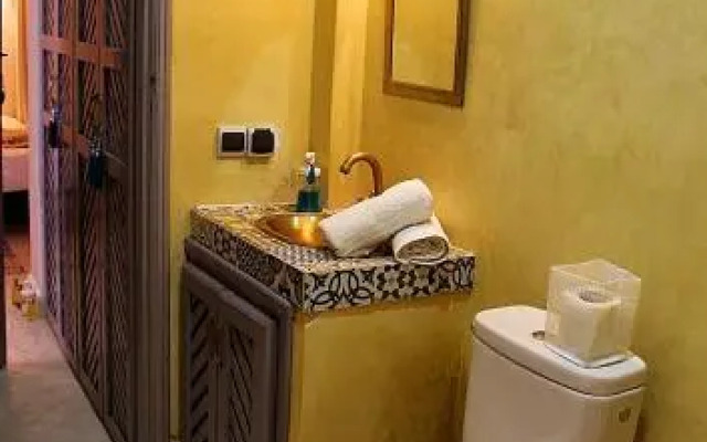 Riad El Arco
