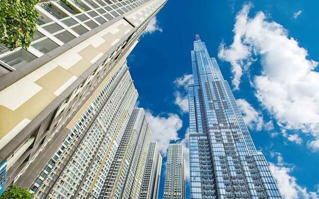 Vera Apartments - Luxury Landmark 81