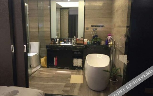 Yiju Chain Hotel (Zunyi Xishui Boutique)