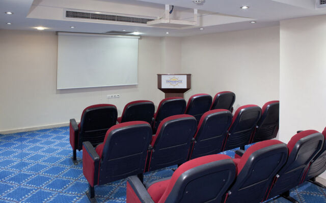 Ketenci Residence Hotel