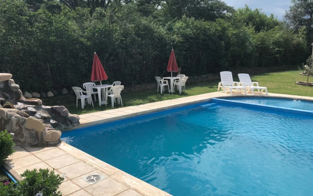 Warakusi Country Houses - Off Road