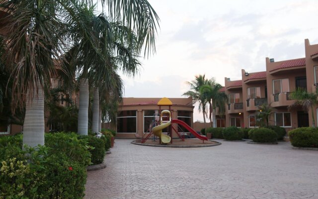 Al Ahlam Tourisim Resort - Families Only