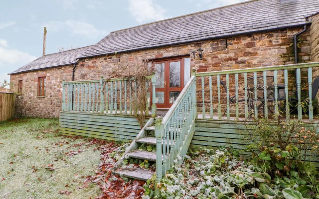 The Byre