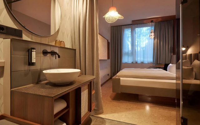 Cocoon Sendlinger Tor