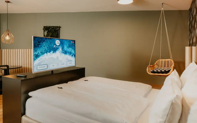 Rioca Neu-Ulm Posto 5