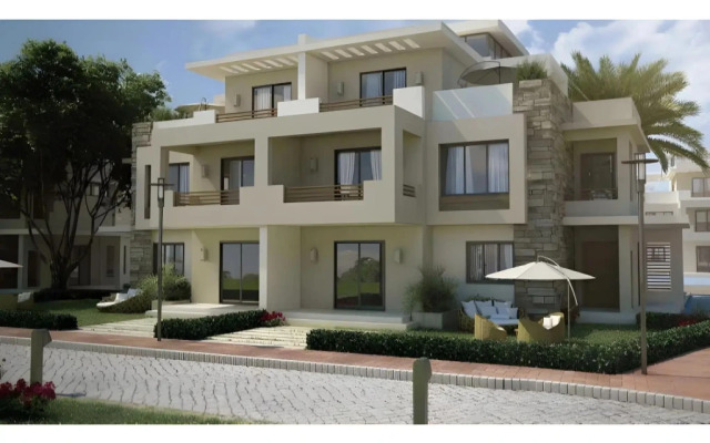 One-Bedroom Chalet at Mousa Coast - Unit C1312