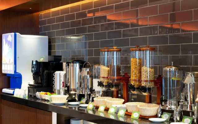 Hampton by Hilton Guangzhou Jinshazhou