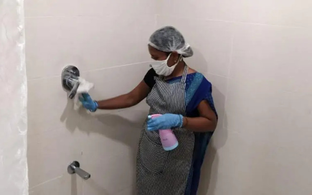 Hotel Grand Gayathri