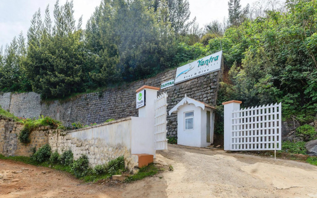 Yantra Resort By Spree