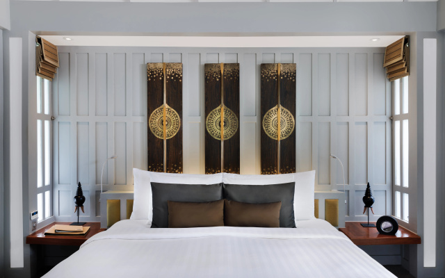 The Surin Phuket - photo 2