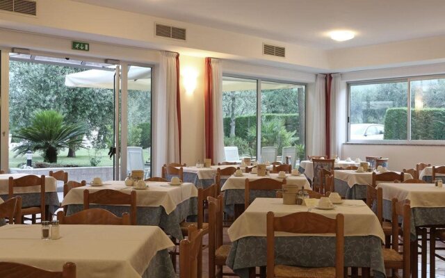 Hotel Villa Verde