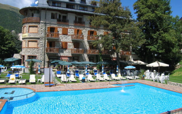 Grand Hotel Principe