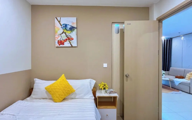 OLIU'S HOMESTAY - The Sóng Vũng Tàu