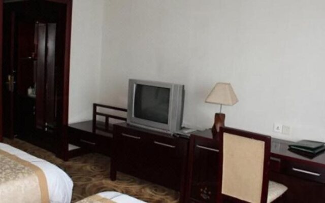 Keqiao New World Hotel - Shaoxing