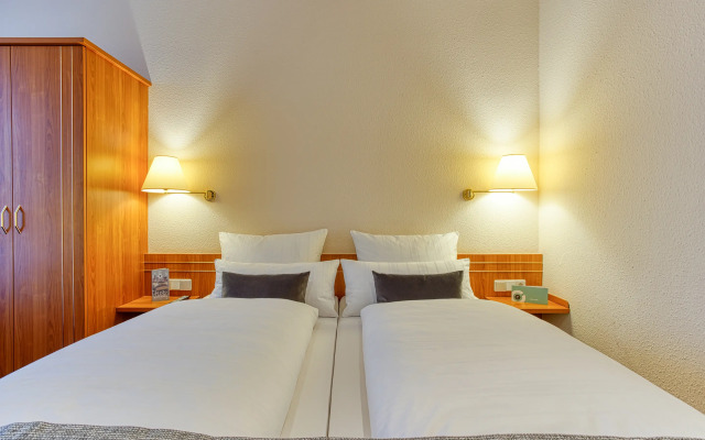 Centro Hotel Berlin City West