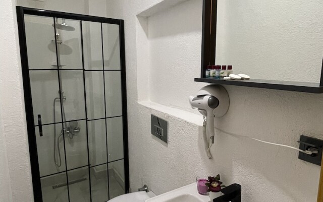 Casa De Frida's Boutique Hotel