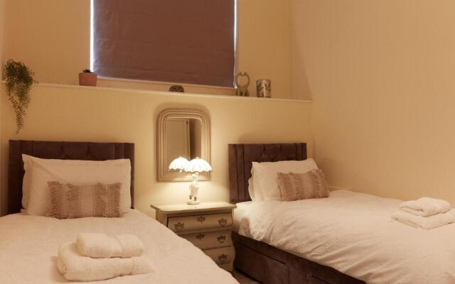 Olde Englishe Flat 10