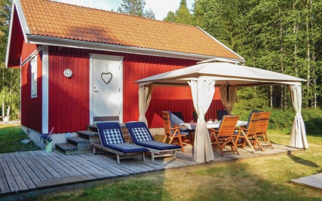 Nice Home in Bengtsfors With 4 Bedrooms and Wifi