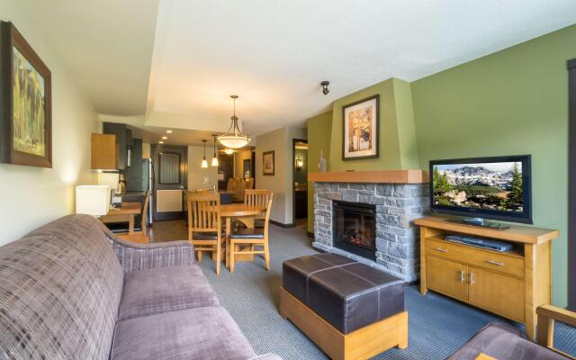 Copperstone Resort