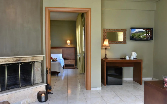 Pelion Resort