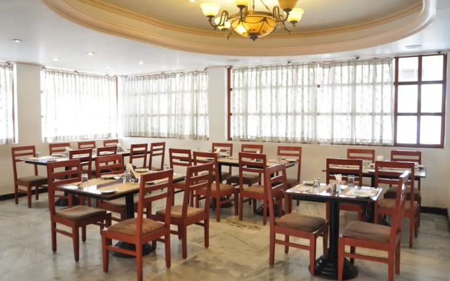 Hotel Orange Blossom