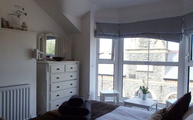 Saint Cadfans Lodge