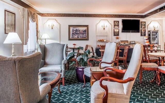 Quality Inn Montgomeryville - Philadelphia