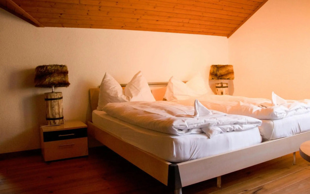 Hotel Rothorn