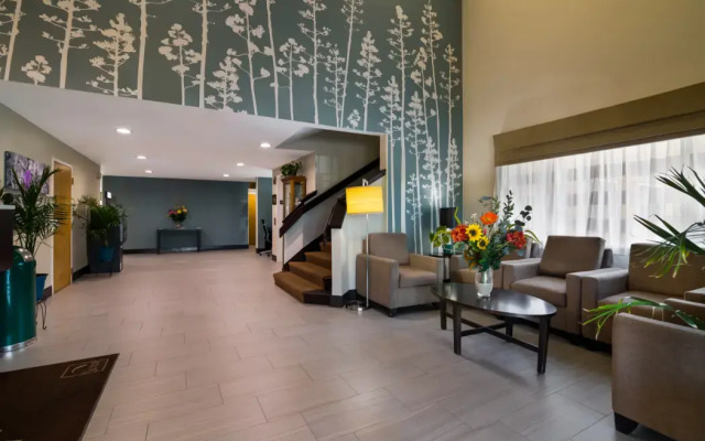 Garner Londonderry Manchester by IHG