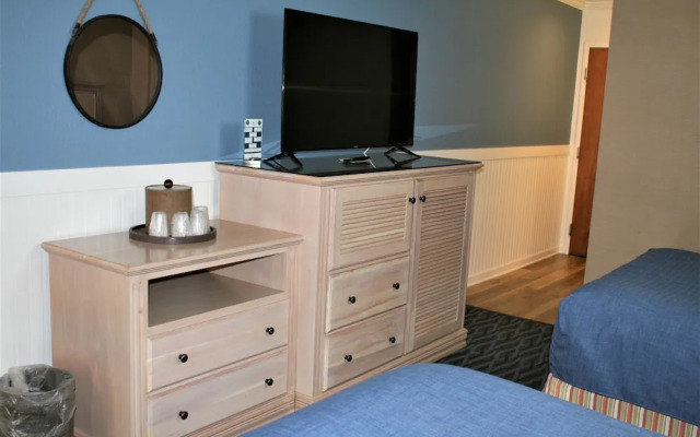 Avenue Inn & Spa